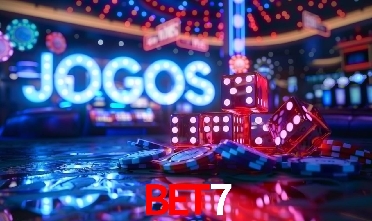 Estatísticas bet7