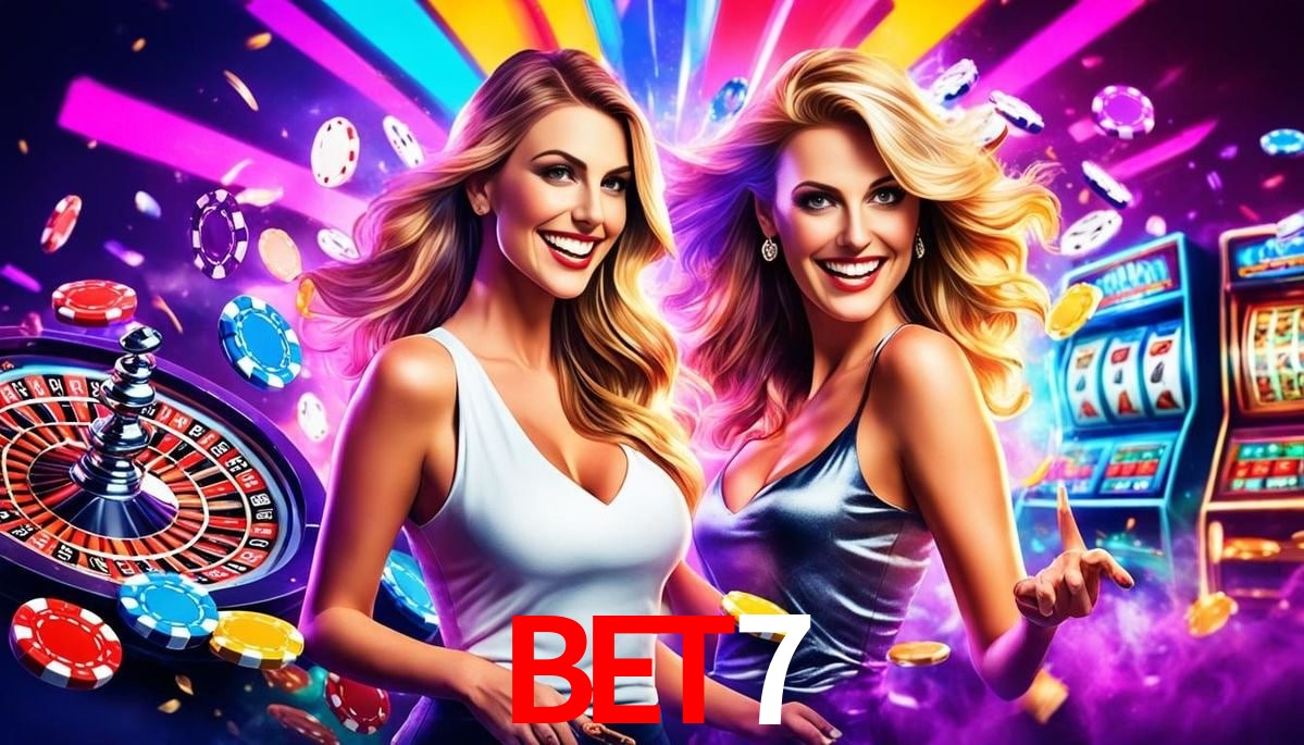 Experiência VIP bet7