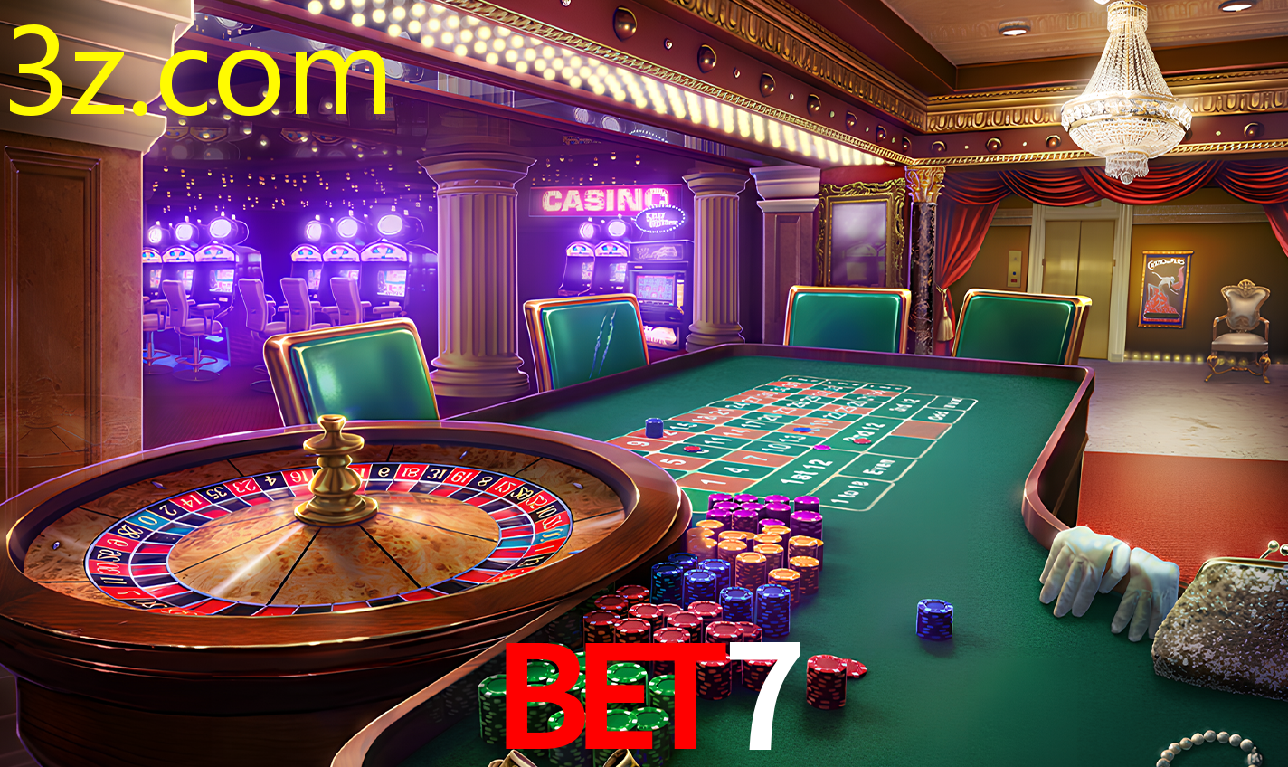 BET7.COM