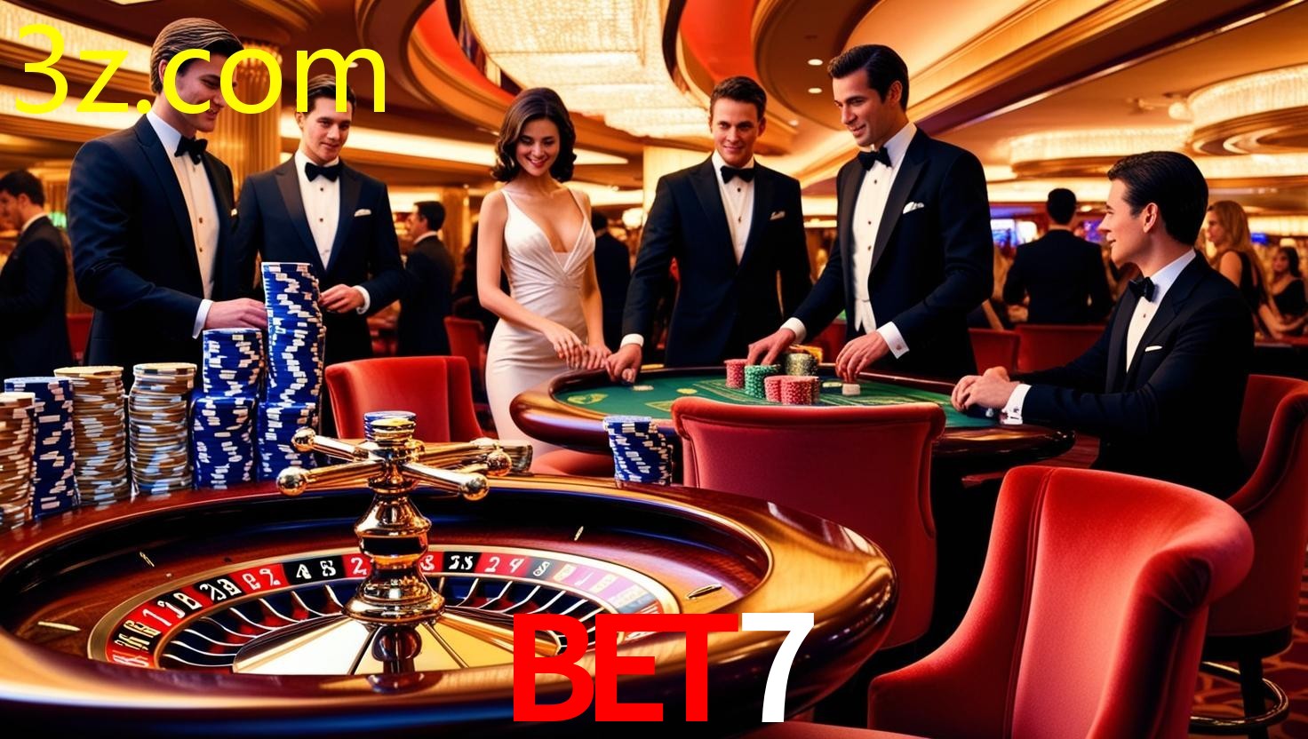 BET7.COM