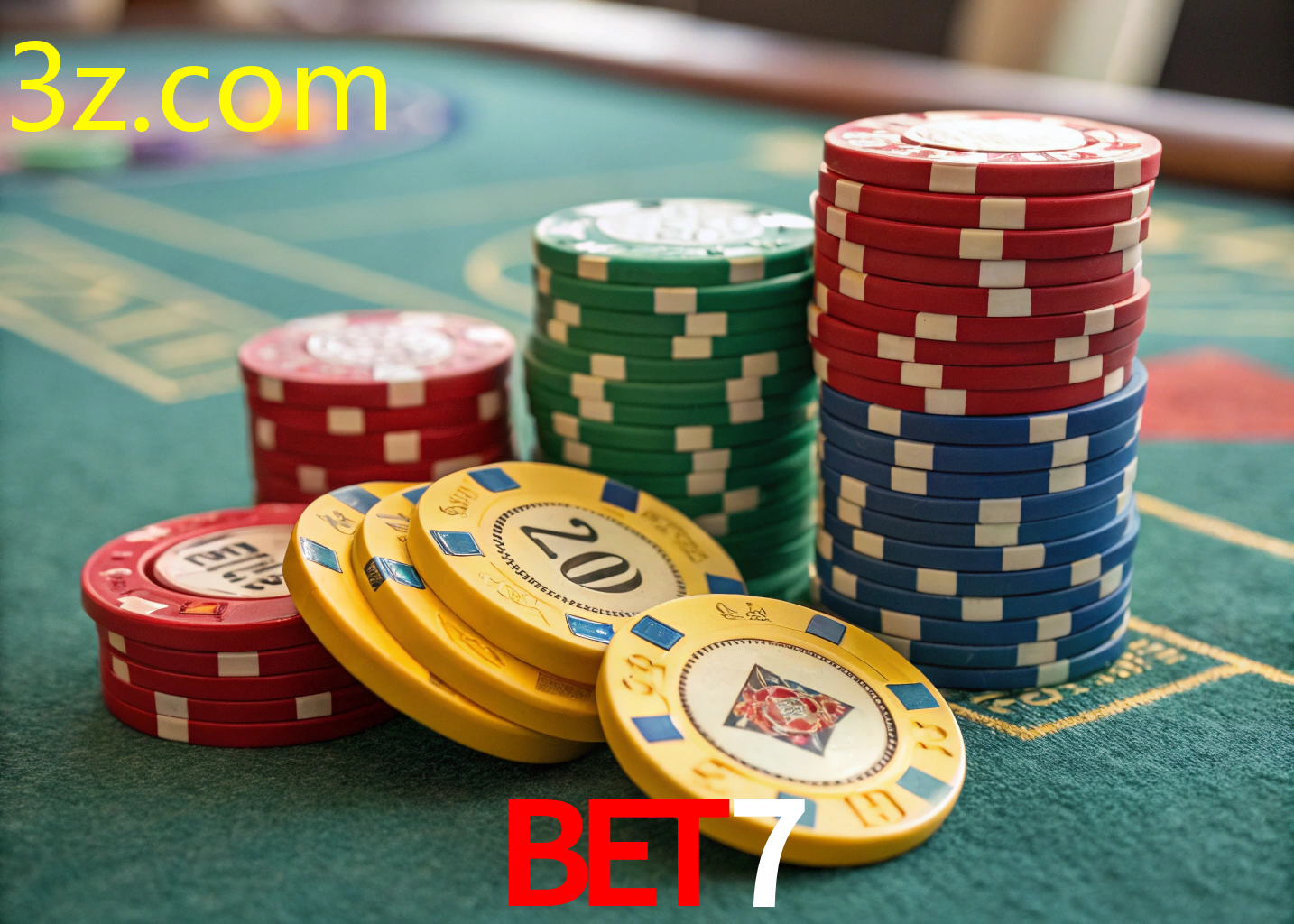 BET7.COM