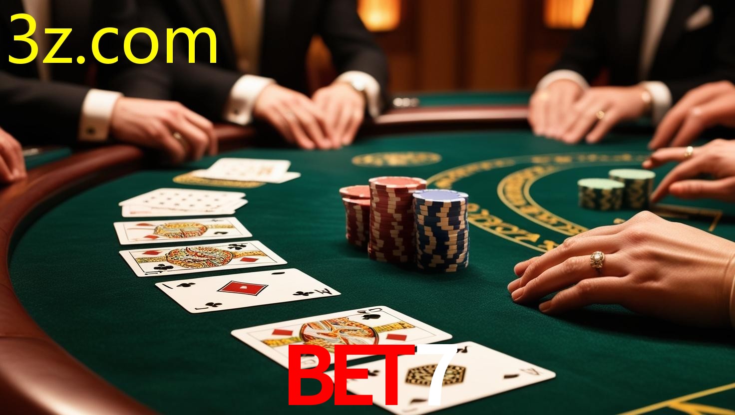 BET7.COM