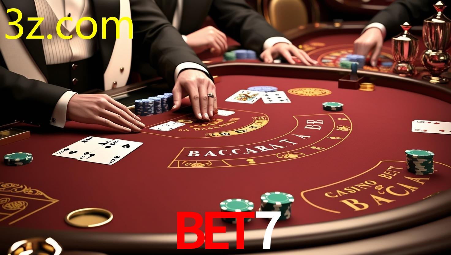 BET7.COM
