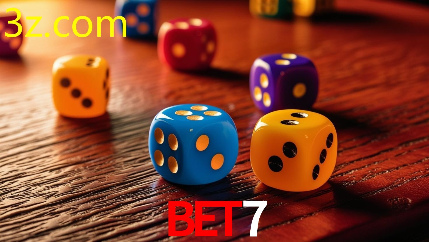 BET7.COM