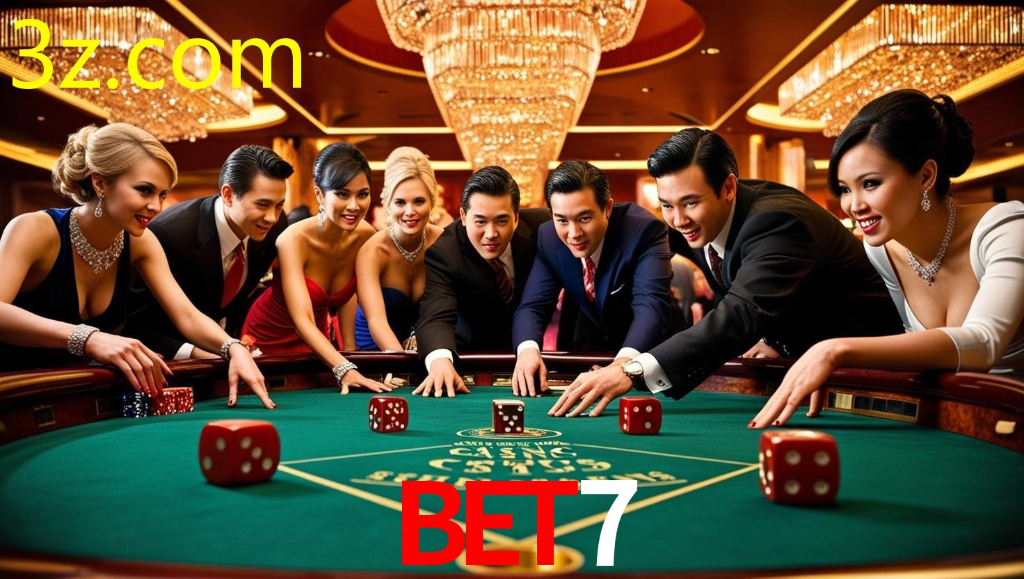 BET7.COM
