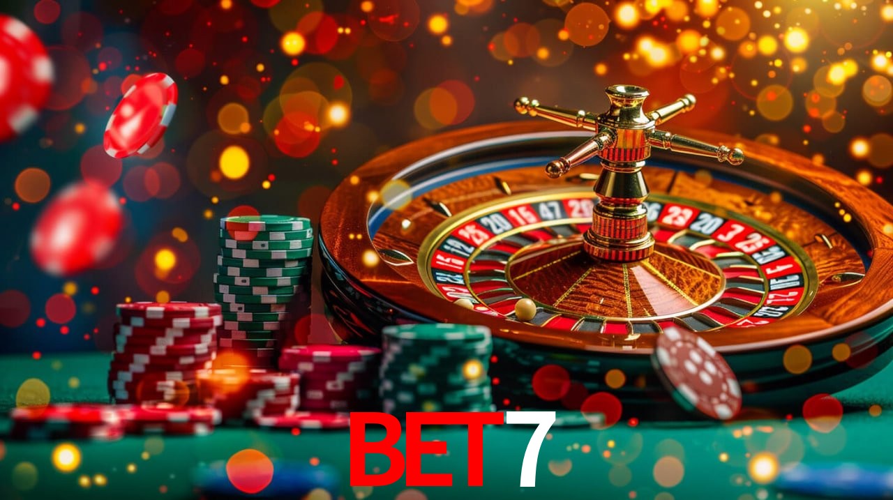 Bônus Diários bet7