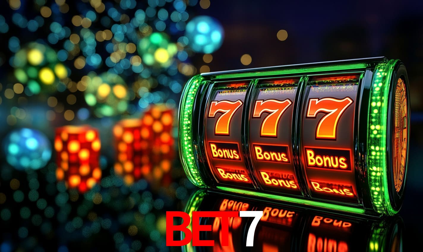 Avaliações dos Jogadores bet7