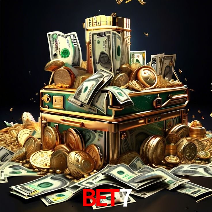 Tecnologia da Plataforma bet7