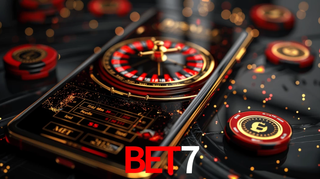 Descubra a Essência do bet7: Nossa História e Compromissos