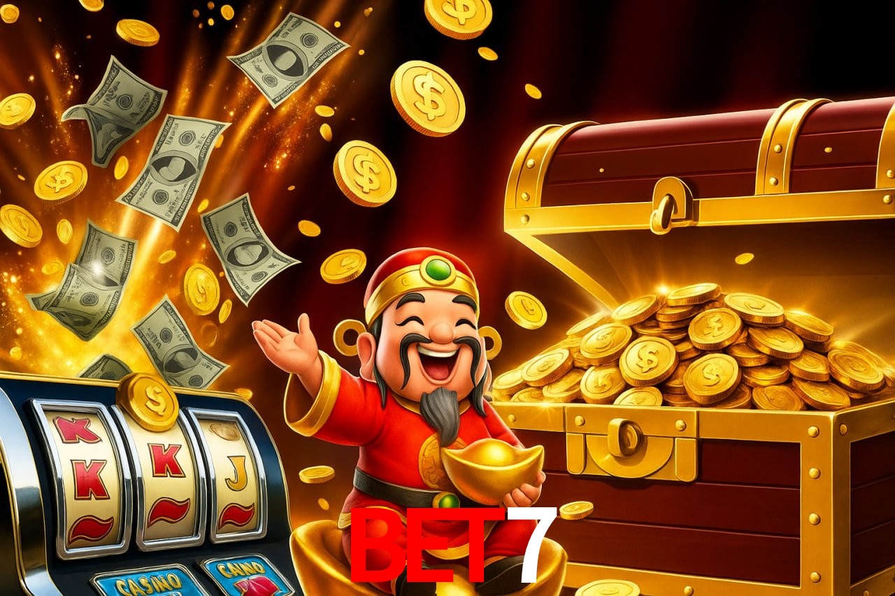 Estatísticas do Jogo bet7