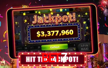 Inovações de Jogos na bet7: O Futuro das Experiências Interativas