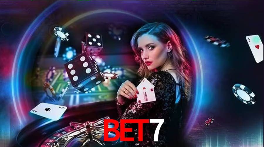 Descubra a Magia dos Jogos de Arcade no bet7