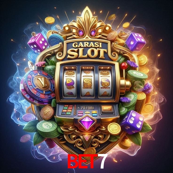 Diretório de Jogos bet7