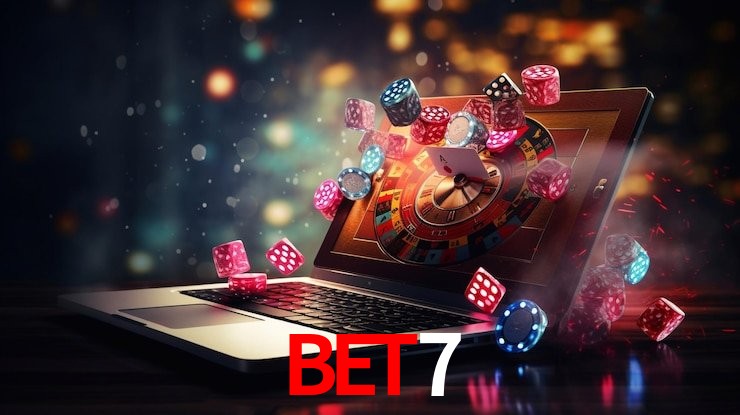 Mesa de Blackjack bet7