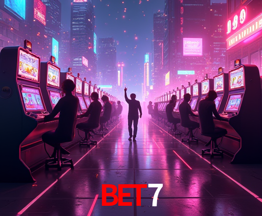 Avaliações dos Jogadores bet7