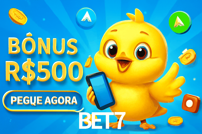Desvendando o Mundo dos Jogos Virtuais na bet7
