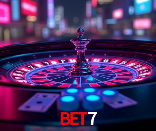 Estatísticas Esportivas bet7