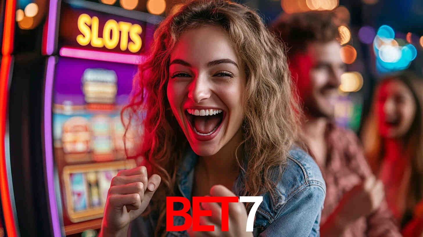 Apostas de Futebol bet7