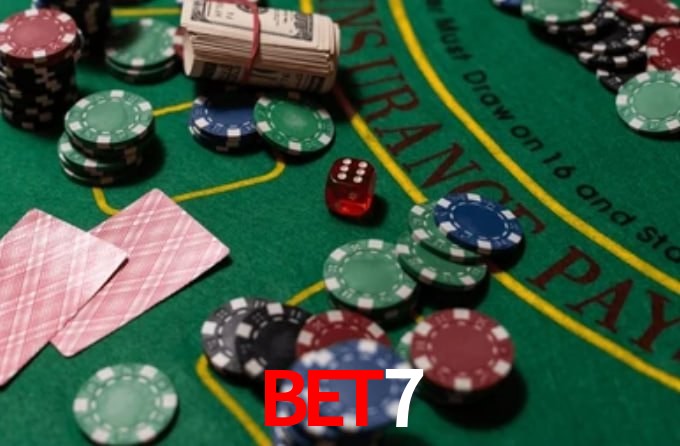 Jogos Exclusivos bet7