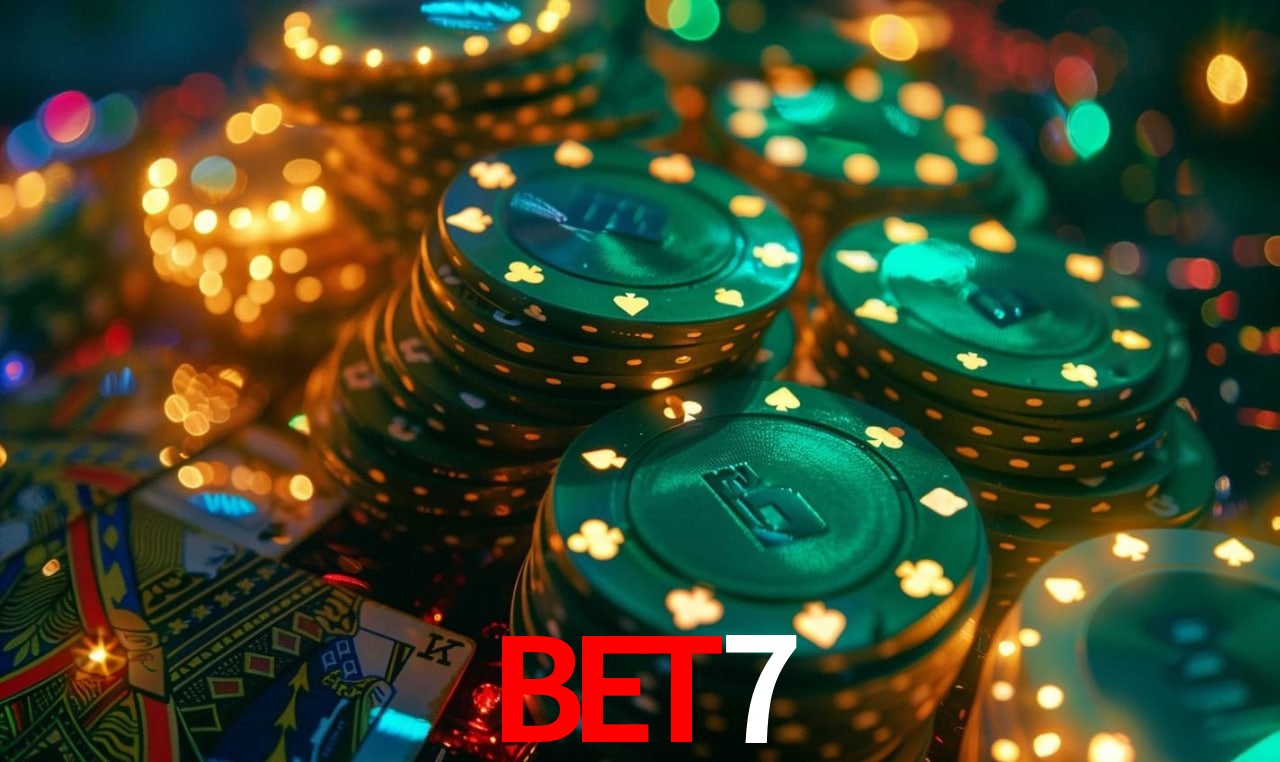 Cadastro Rápido bet7