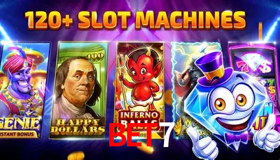 Inovações de Jogos na bet7: O Futuro das Experiências Interativas