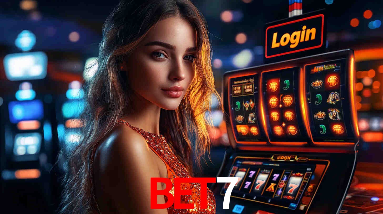 Sinta a adrenalina dos jogos de cassino com bet7