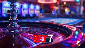 Design Responsivo bet7