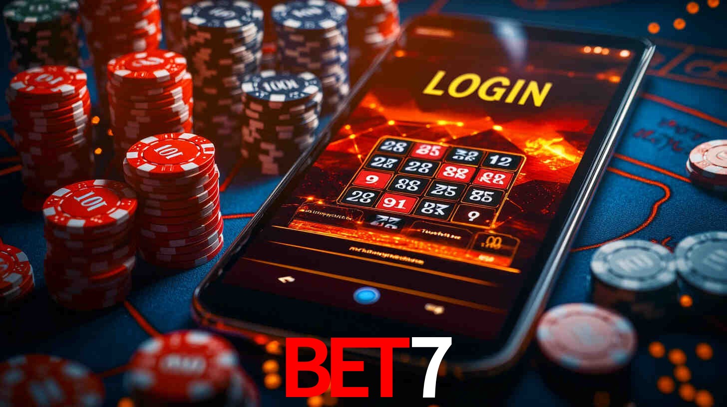 bet7 app