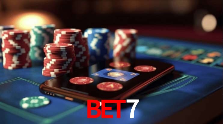 Experiência VIP bet7