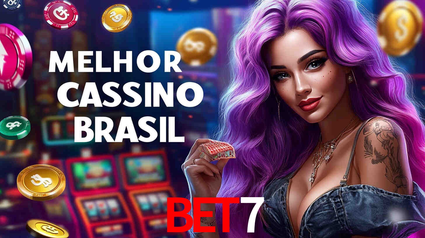 cassino bet7