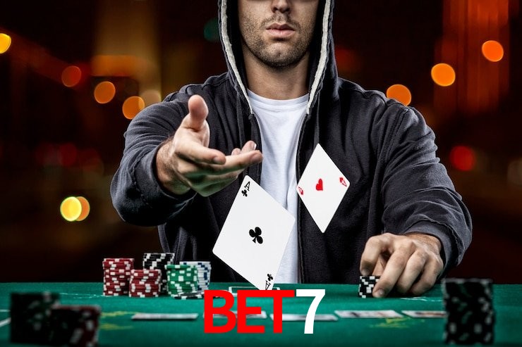 PIX Instantâneo bet7