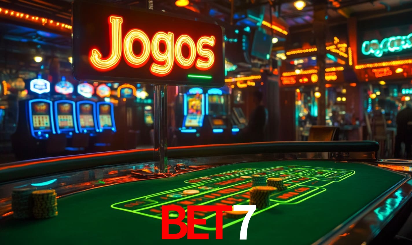 Recursos de Bônus bet7