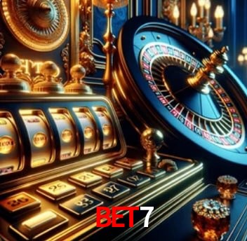 Casino Ao Vivo bet7