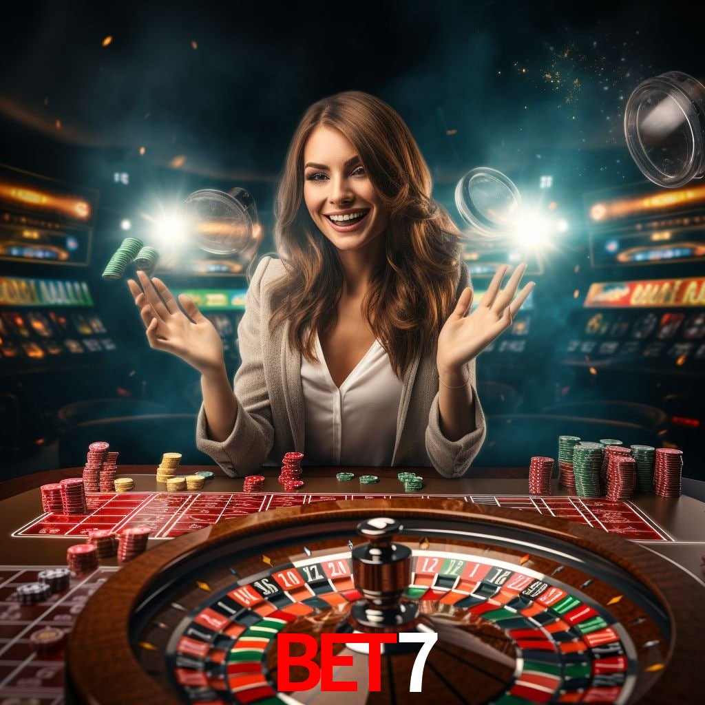 Experimente o Login Seguro Premium no bet7