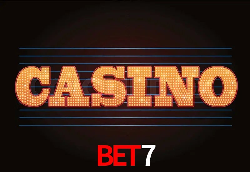 Sistemas de Segurança bet7