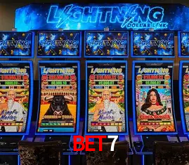 Descubra o Programa VIP da bet7: Vantagens Exclusivas para Jogadores