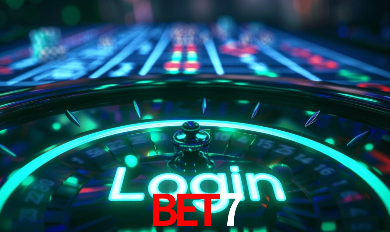 Segurança 2FA bet7