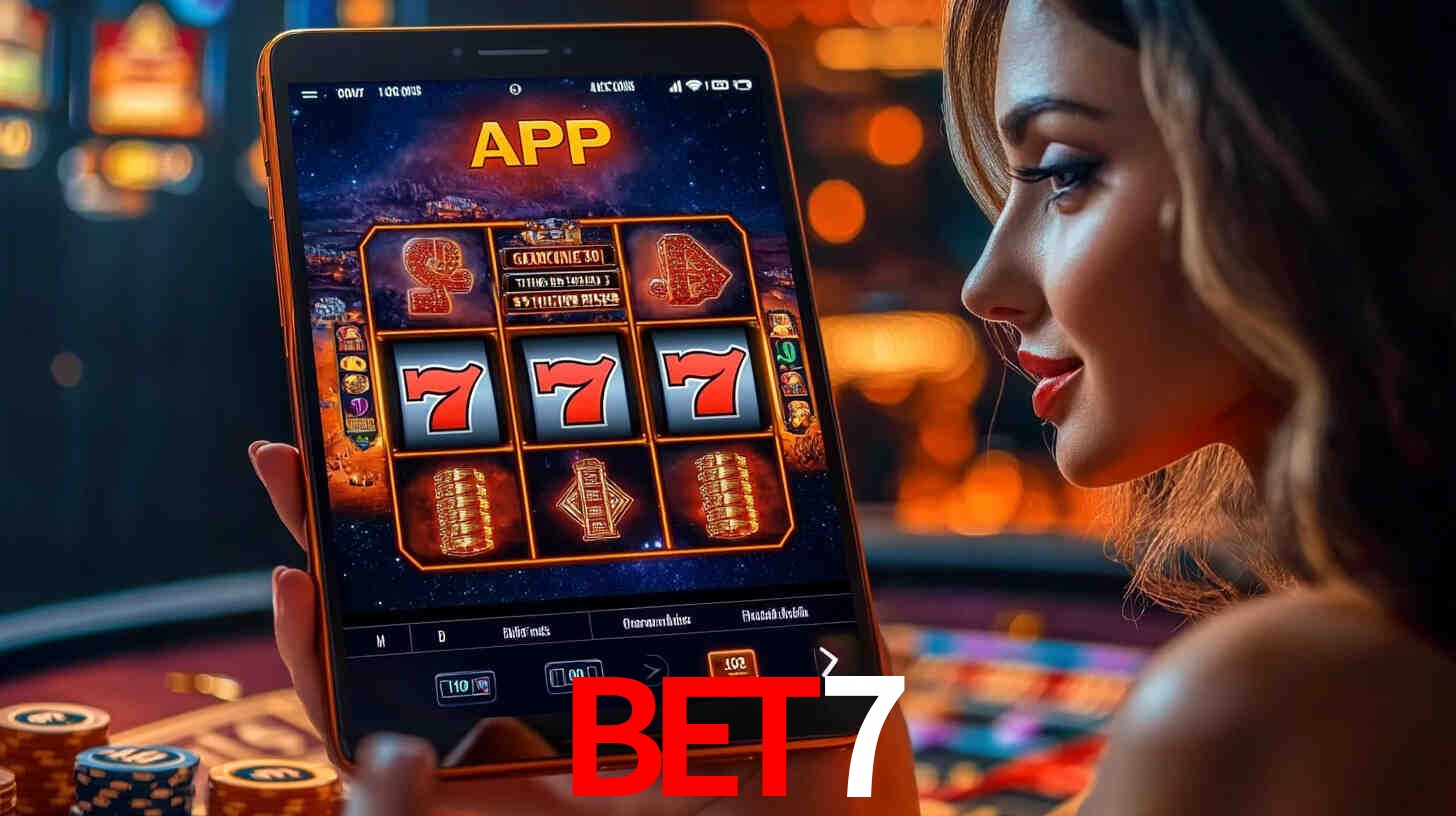 bet7 app