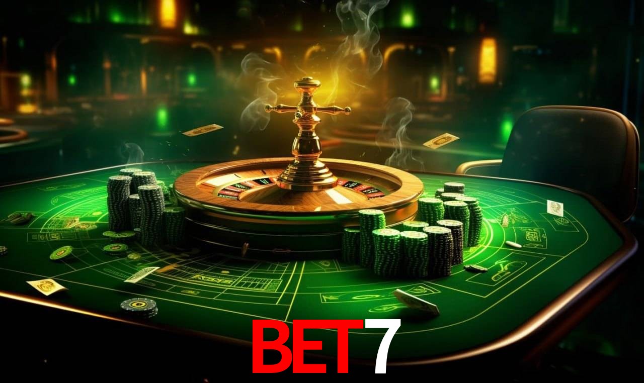 Casino VIP bet7