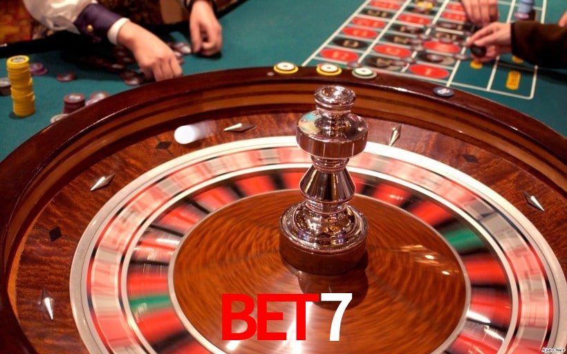 Recursos de Bônus bet7