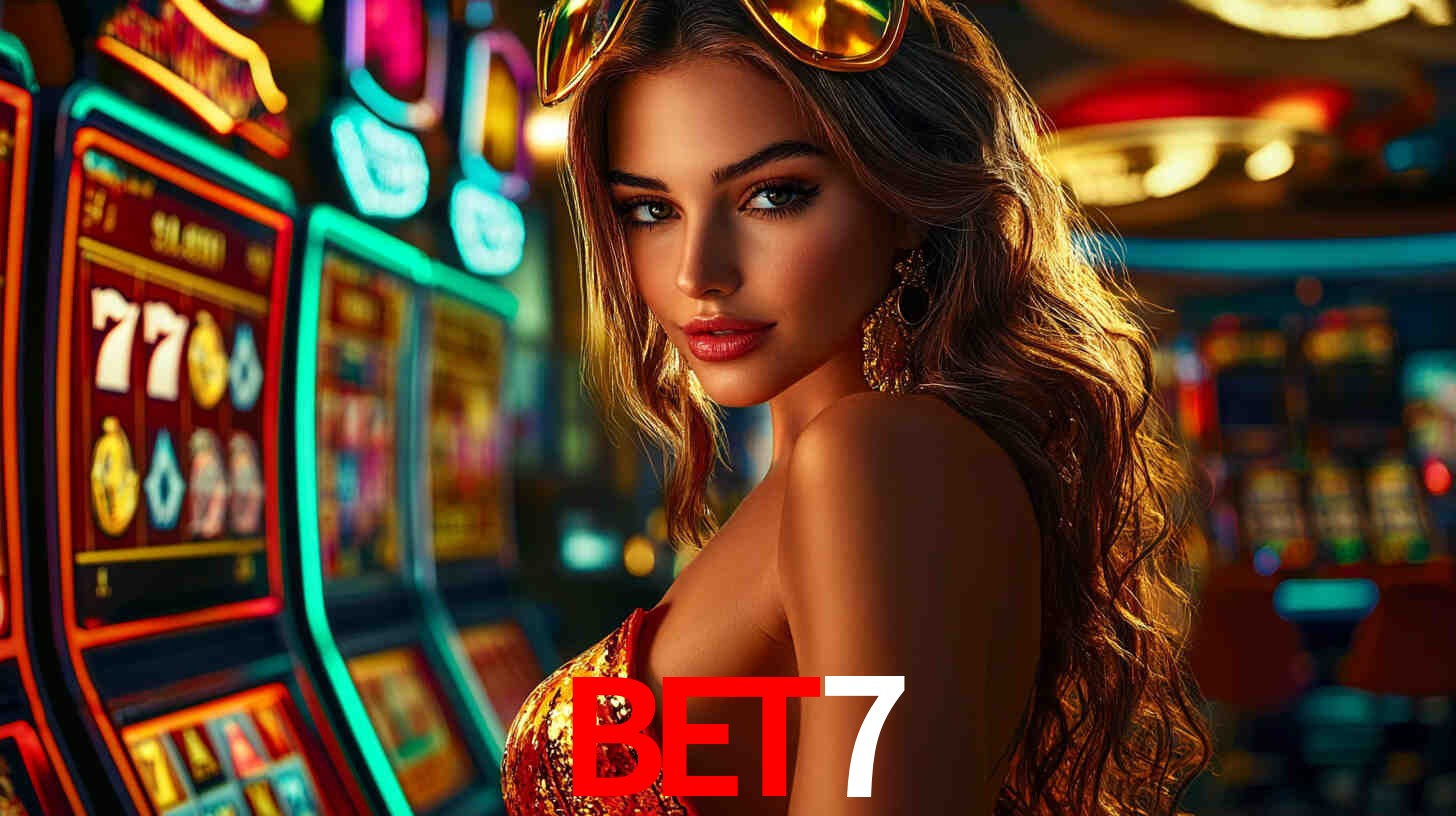 APP oficial da bet7 para mobile