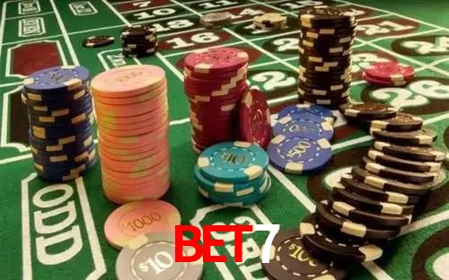 Interface do App bet7