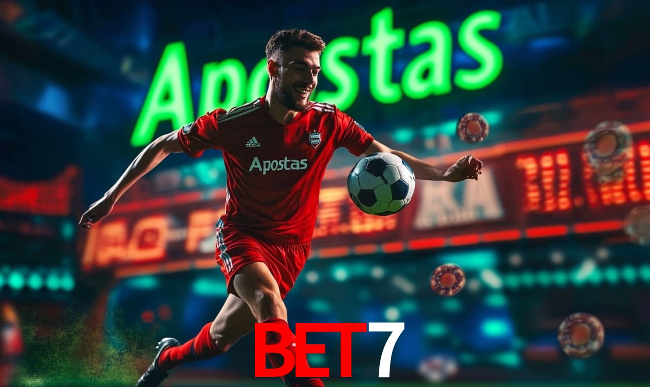 Estatísticas Esportivas bet7