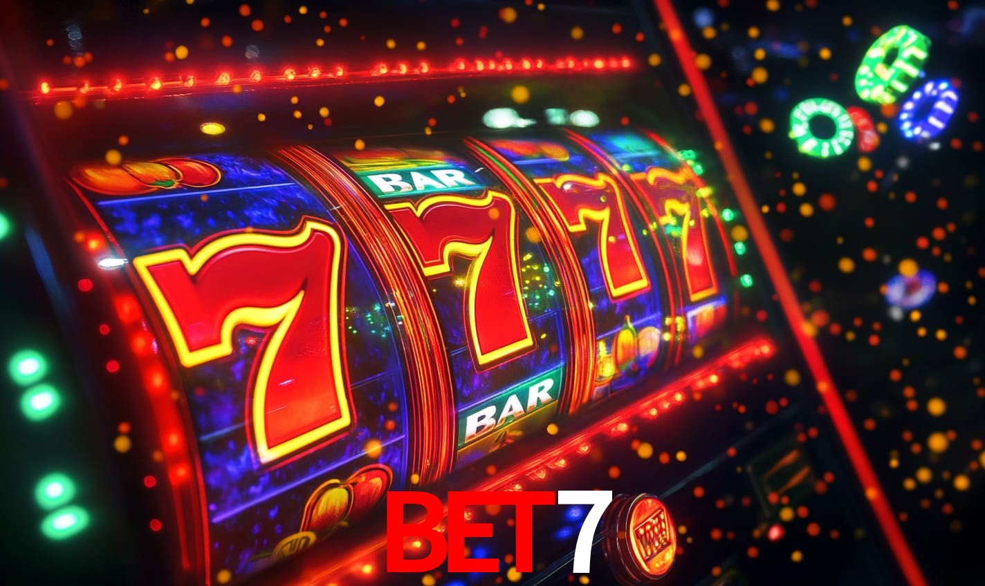 bet7 login