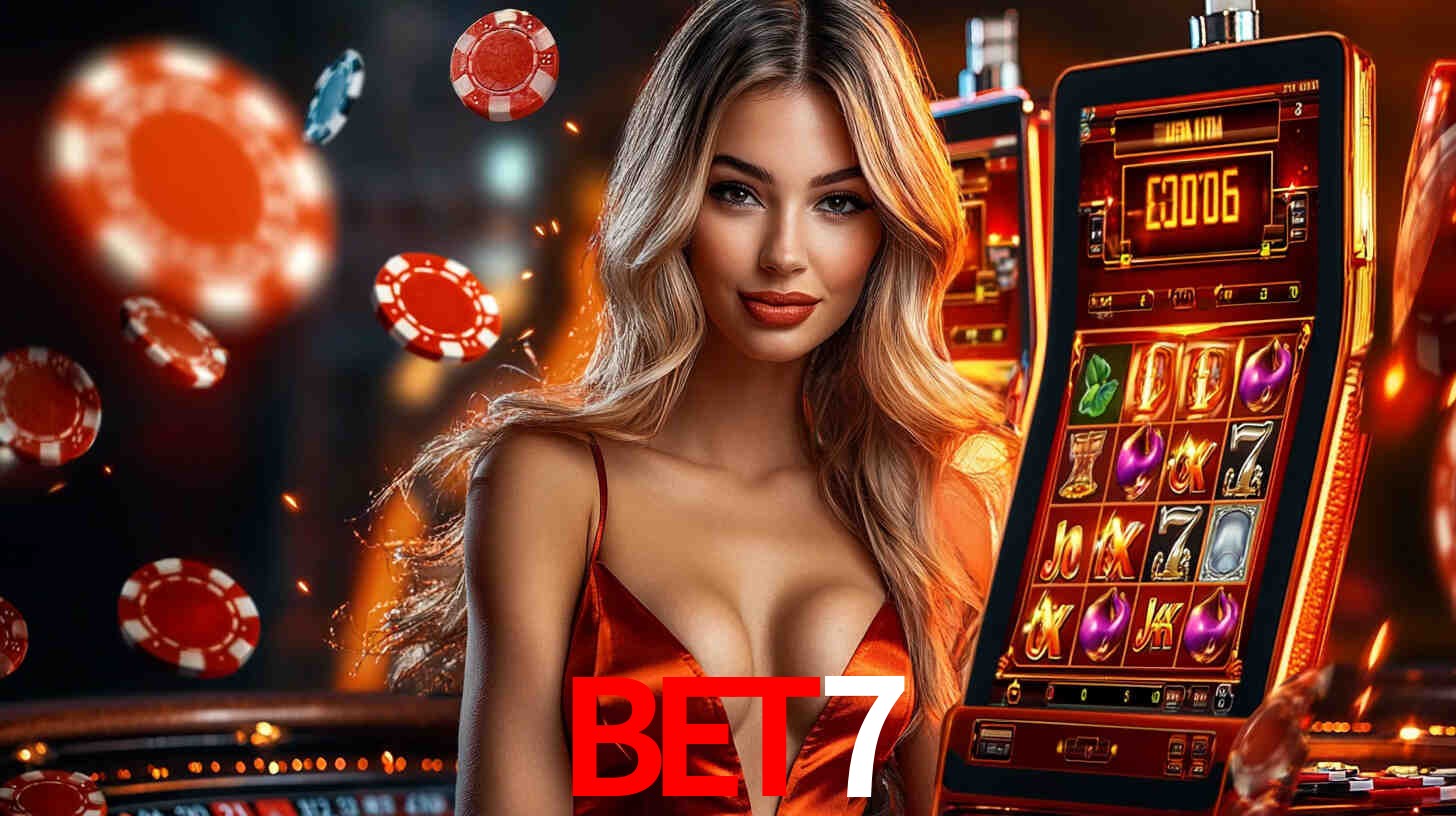 bet7 login