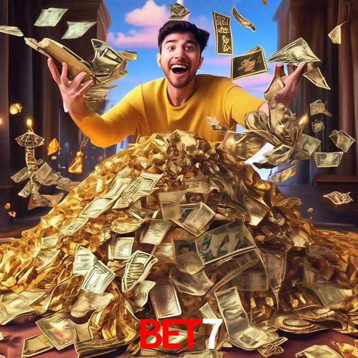 Diretório de Jogos bet7