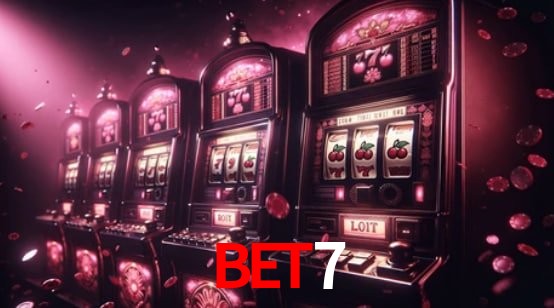 Apostas de Futebol bet7