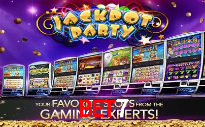 A Popularidade dos Caça-Níqueis no bet7